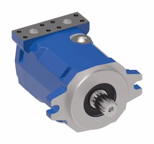 

G-Eaton фиксированный двигатель HMF035BCDR000G30000AA HMF035BCDR000F1000CAA