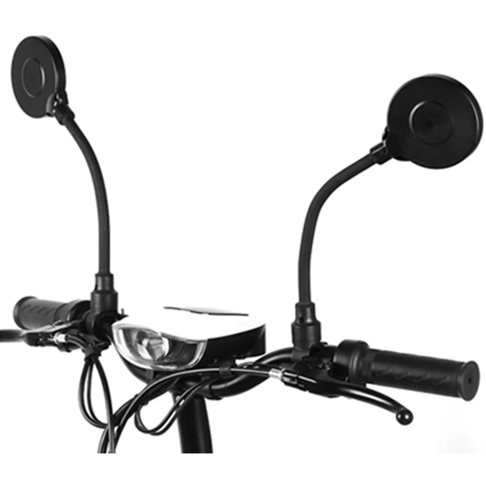 JayCreer Rear View Mirrors For Mobility Scooter & Wheelchair
