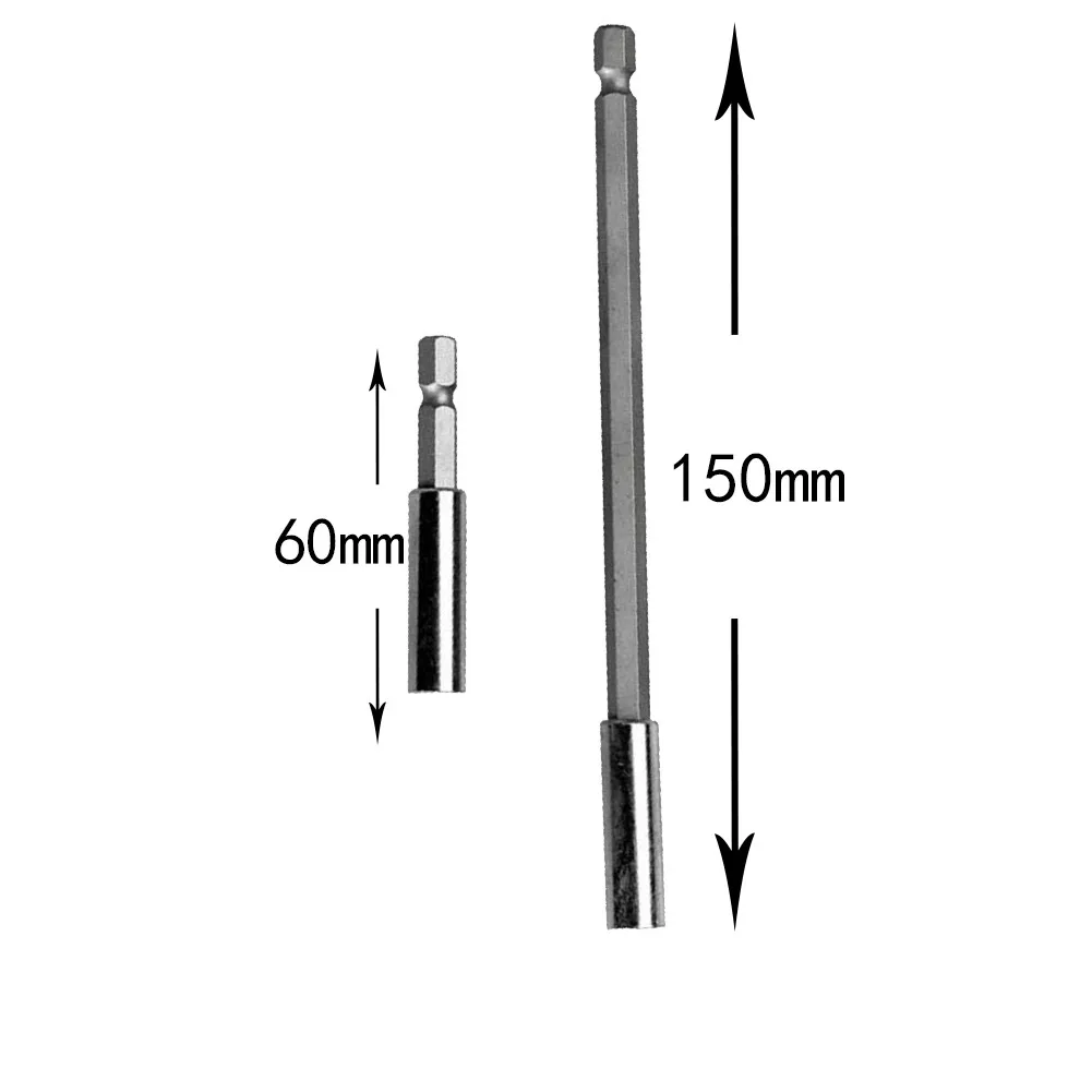 Рисунок 4 - Удлинитель 1/4 дюйма