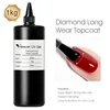 #809 Super Quality 1KG No Wipe Top Coat Primer Base Coat UV Gel Soak Off Nail Supplier China Factory Gel Polish For Nail Art 1