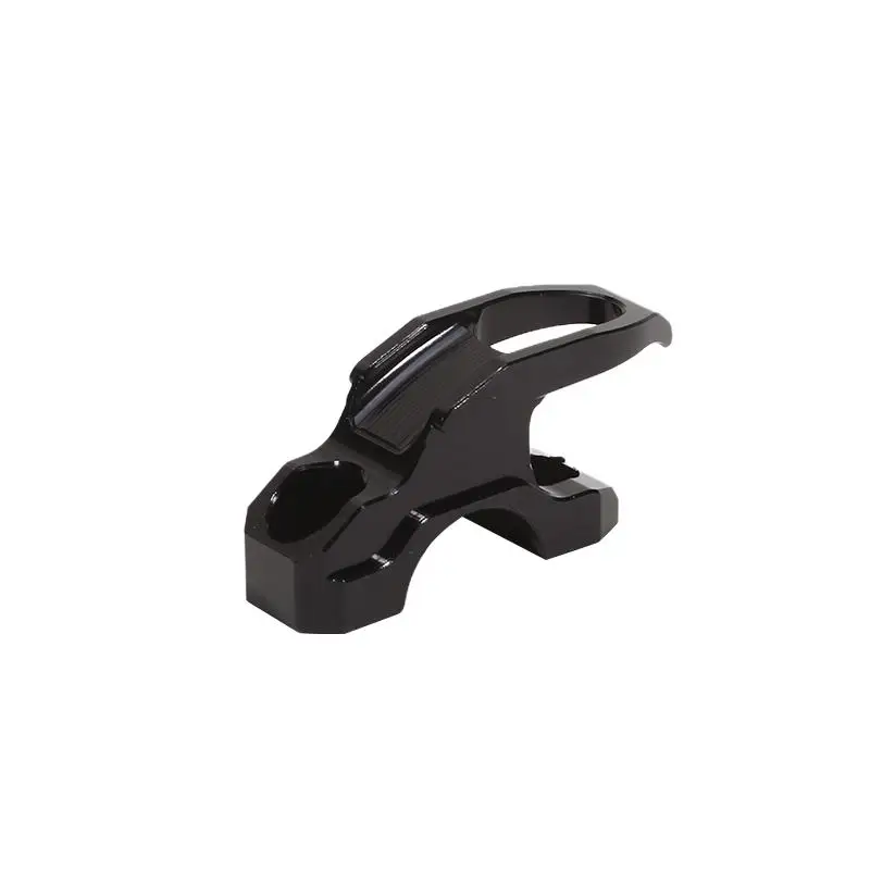 Motorcycle Mirror Seat Hook Suitable for Honda PCX160/150 PCX125 Modified Aluminum Alloy Throttle Hook Handlebar Storage Hooks