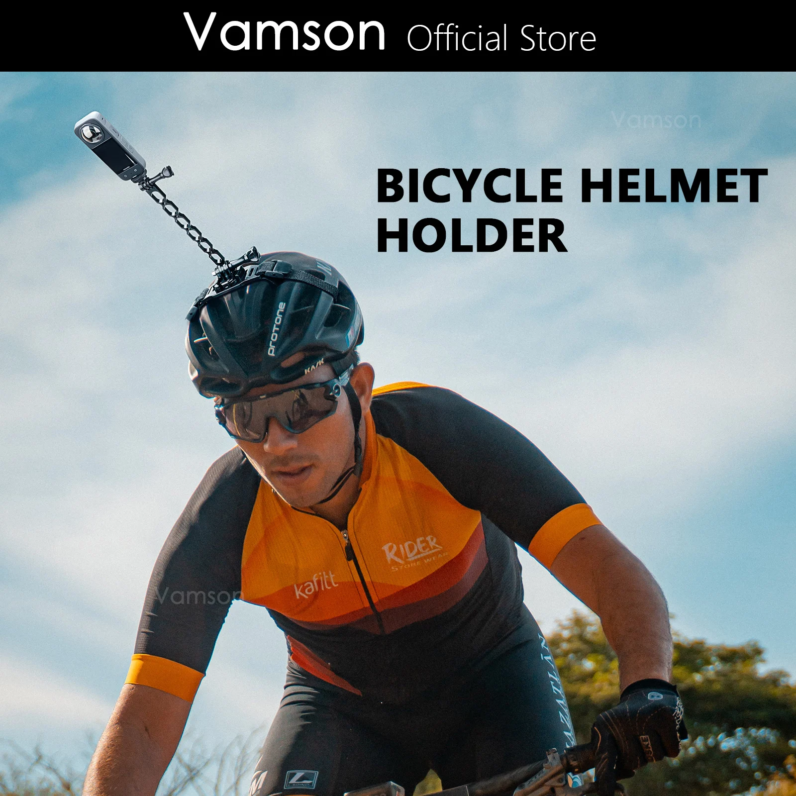 Bicycle Accessories Bike Helmet Strap Cover Adjustable Elastic