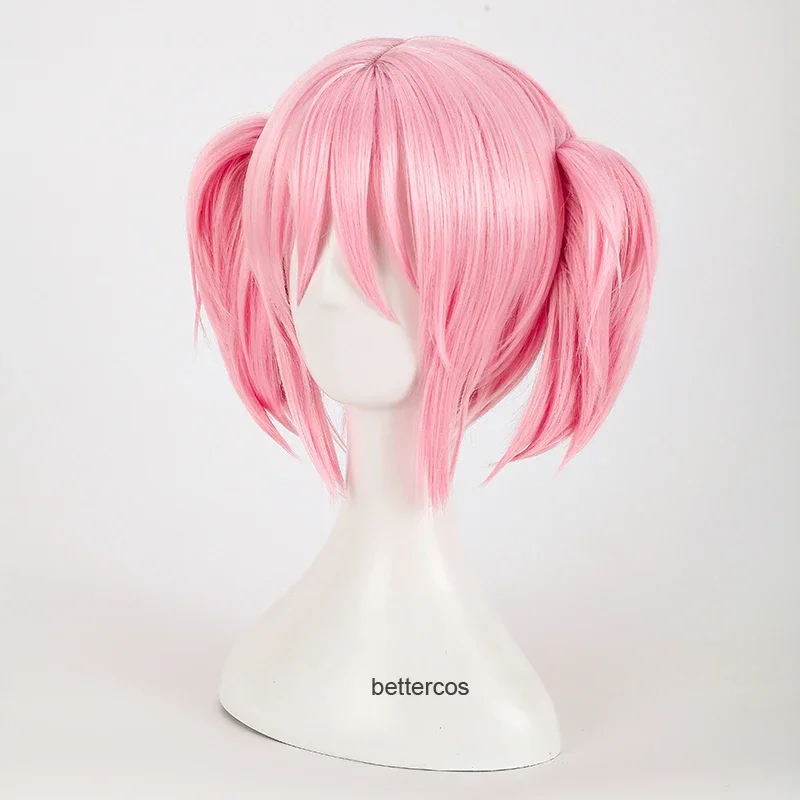 Puella Magi Madoka Magica Madoka Kaname ڽ , ũ ª 2 Ŭ ,  ռ   ĸ