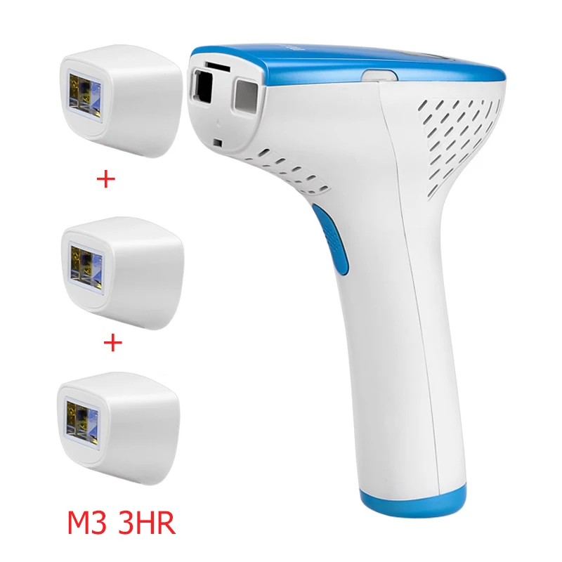 جهاز إزالة الشعر بالليزر MLAY M3، آلة إزالة الشعر...