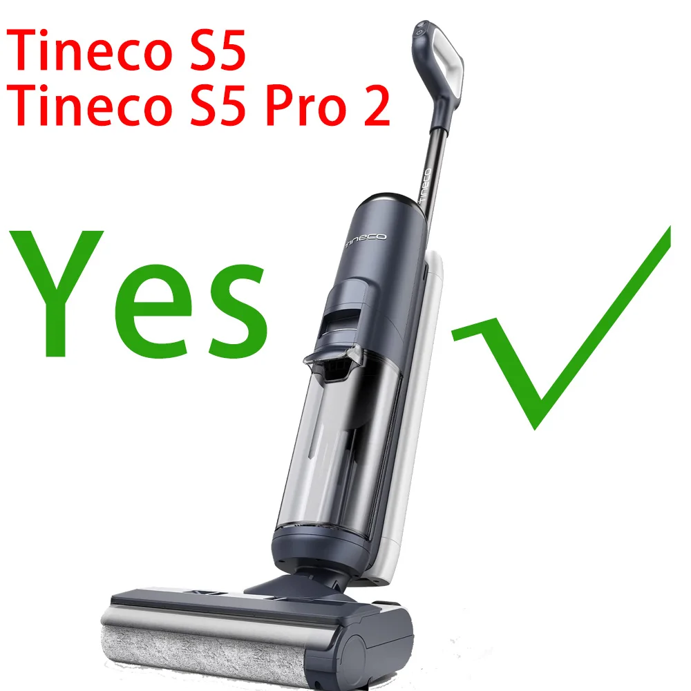 Original Clean/Dirty Water Tank For Tineco Floor One S5/ S5