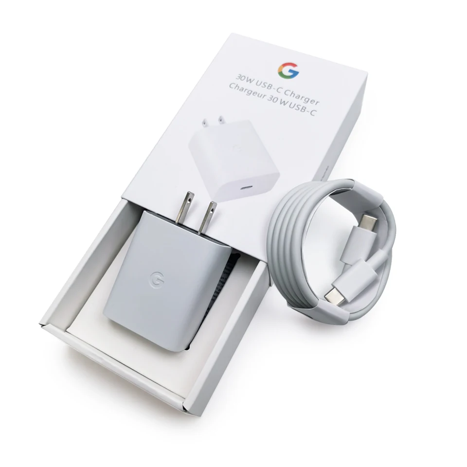 Google Pixel 9 Pro XL 128GB 45W充電器付き Google Pixel 9 Pro XL 128GB 45W充電器付き Google Pixel 9, 8, 6, 7