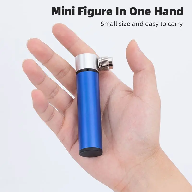 

Manual Wireless Mini Mtb Cycling To Portable Bicycle Tire Fill Air Pump Bike Accessories Inflator Wind Blower For Bicycles