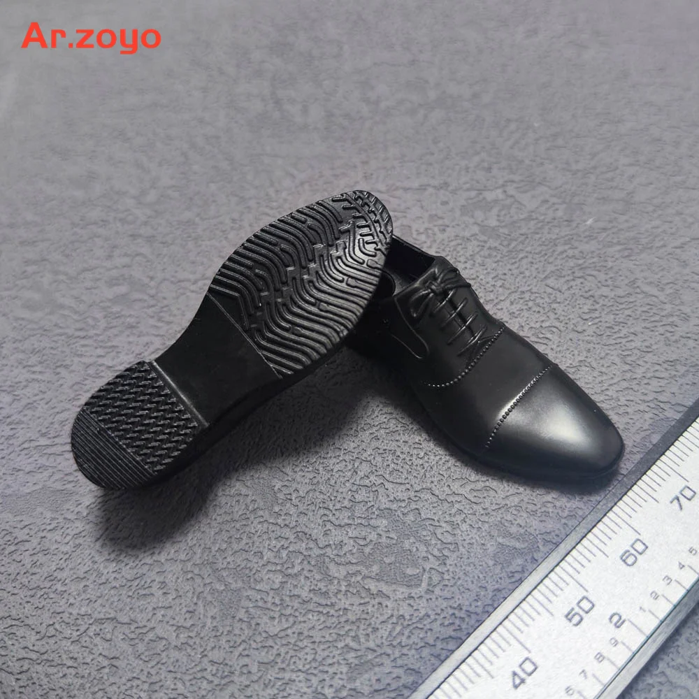 Trust-Bottes 16 à L'échelle Féminine 16 Chaussures Vides à L'intérieur