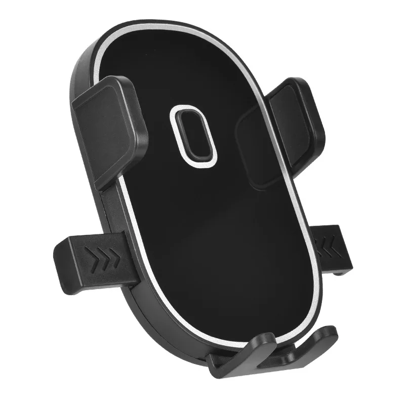 Versatile Adjustable Car Phone Holder - Portable & Stable