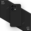 Classic Black
