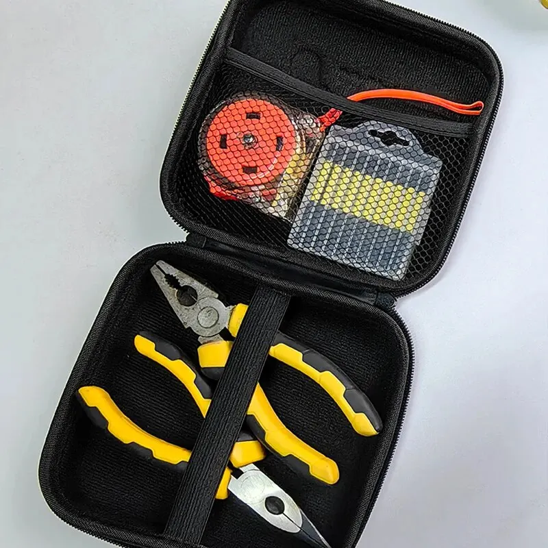Oxford Cloth Tool Bag Portable for Outdoor Technician