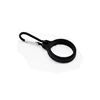 Kettle Hanging Buckle Carabiner Silicone Sports Water Bottle Holder Outdoor Camp Camping Portable Outdoor Elements 6