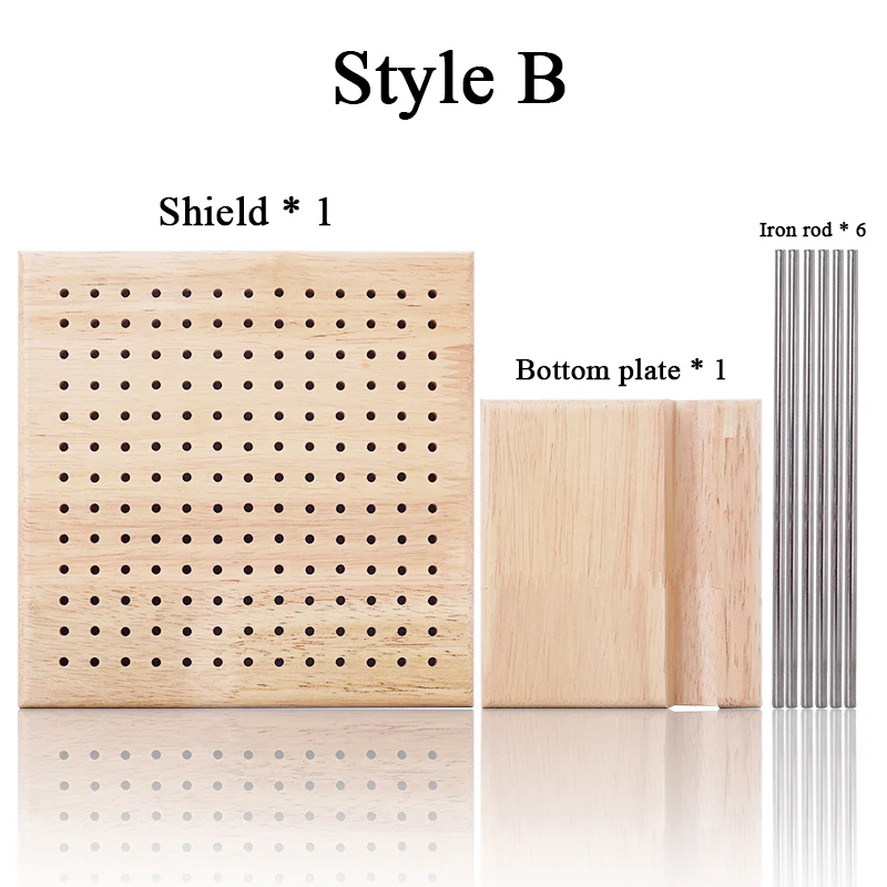 Style B