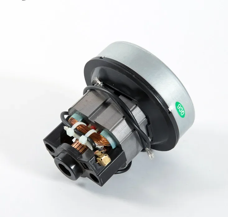 Description Picture 3 of itemVacuum Cleaner Motor 600W for SC861/SC861A/SA2801 - No Capacitor, 86mm Diameter