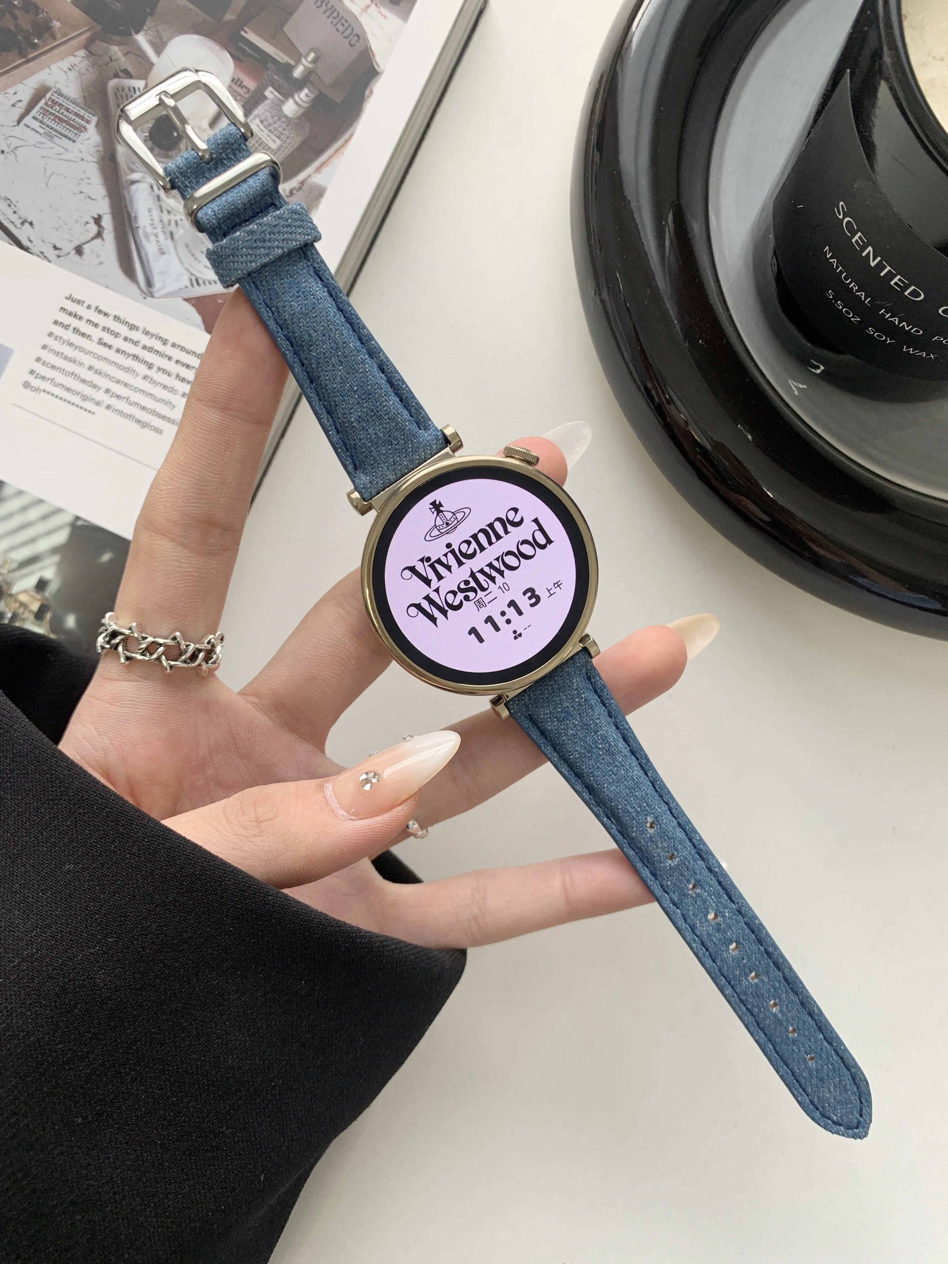  ũƼ   ð , 18mm, ȭ ġ GT 4 41mm ü ո , ҳ  Ʈ ġ 4 41mm
