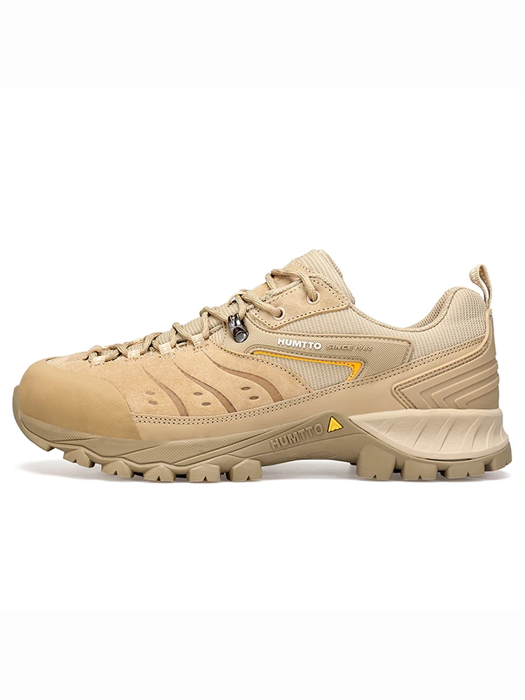 Humtto Hiking trail shoes Bronze designer logo running sneakers mens size‎ 7.5 $_12.JPG?set_id=880000500F main image 2