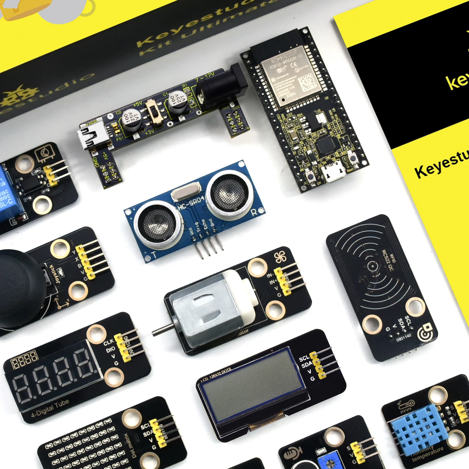 dsc-products