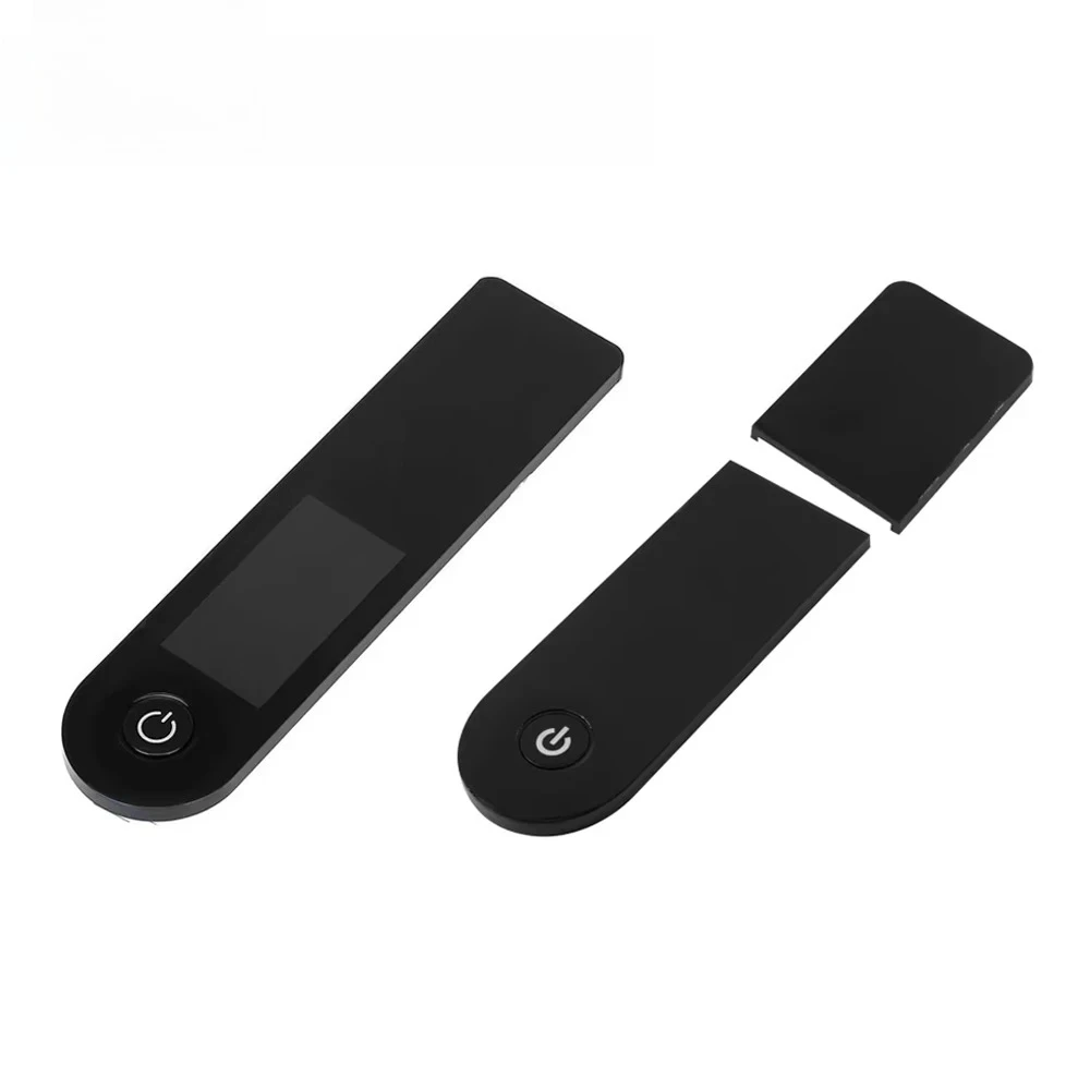 Upgrades Dashboard Cover Safety Protection Display Protect shell for Xiaomi M365 Pro 1S Pro 2 Mi3 E-Scooter Accessories