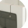 28 Grids Pockets Hanging Door Storage for Closet Multi Functional Toys Snack Underwear Shoes Storage Non-woven Fabric Organiser 3
