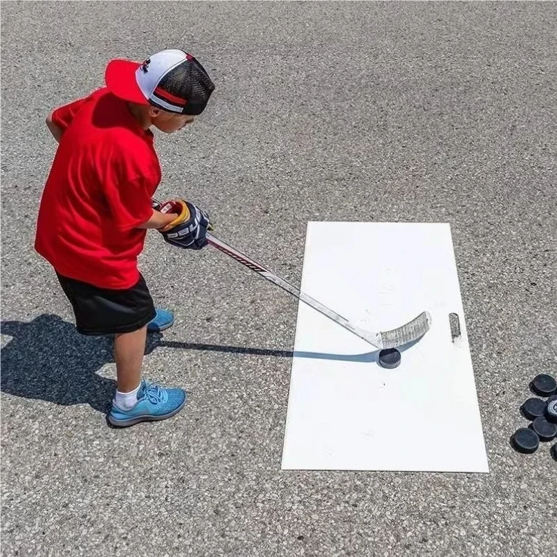 Ice Hockey Shooting Training Mat 3