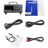 Oscilloscope:Hantek DSO2C&D10/15 Cost-Effective Economy 2+1CH ,100/150MHz, 1GSa/s, 8M осциллограф 5