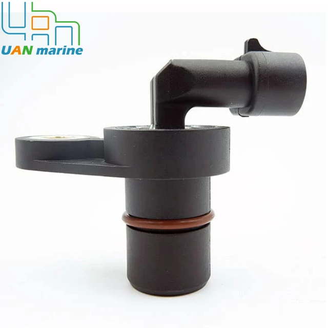 Sensore Posizione Albero A Camme NTY ECP-HY-001 Per Hyundai E Kia - Lato Scarico, Tipo Hall - Foto 12