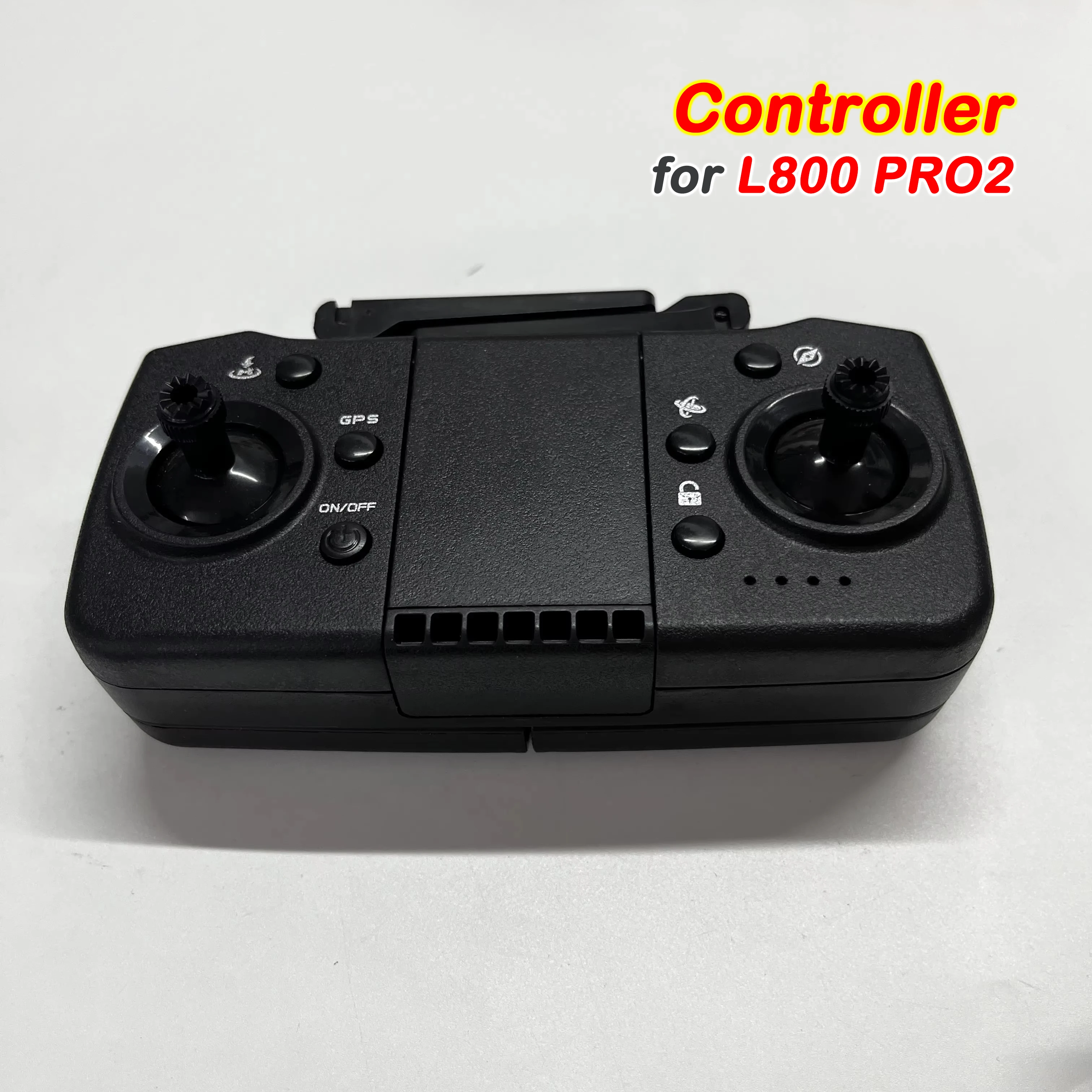 Original Remote Controller Spare Part for L800 PRO2 RC Drone Quadcopter ...