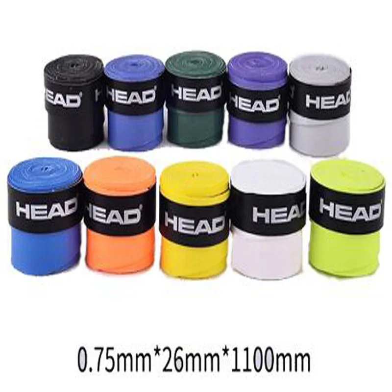 Tennis overgrip 5 Pcs Tennis Racket Overgrip Non Slip padel Grips for Tennis Racquet Sweat Absorption Tape Grip Accessories