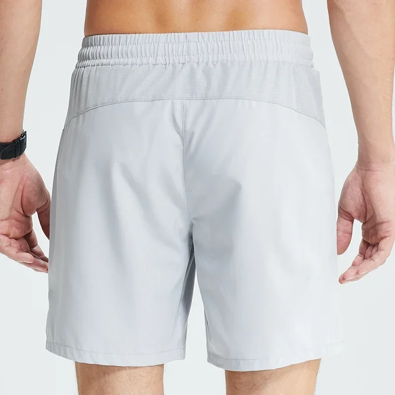 Men’s Quick Dry Running Shorts 5