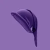 7color Toddler Dwarf Hat for Kid Christmas Elf Costume Fairy Tale Dwarfs Cosplay for Halloween Carnival Party Kids Accessories 5