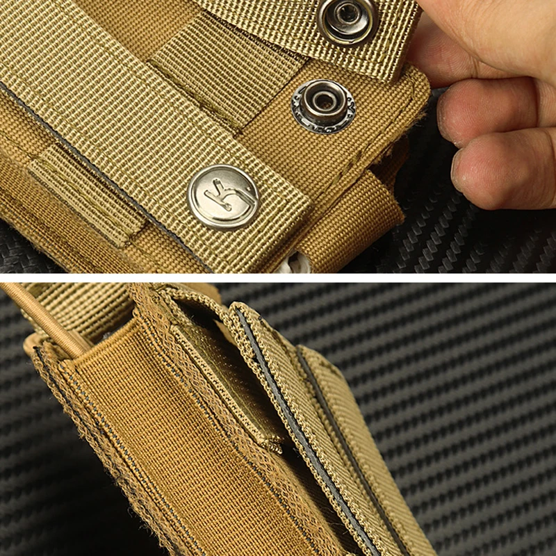 ߿  ̱  M4 ź ,  Molle źâ ̽,  õ,  ׼ 
