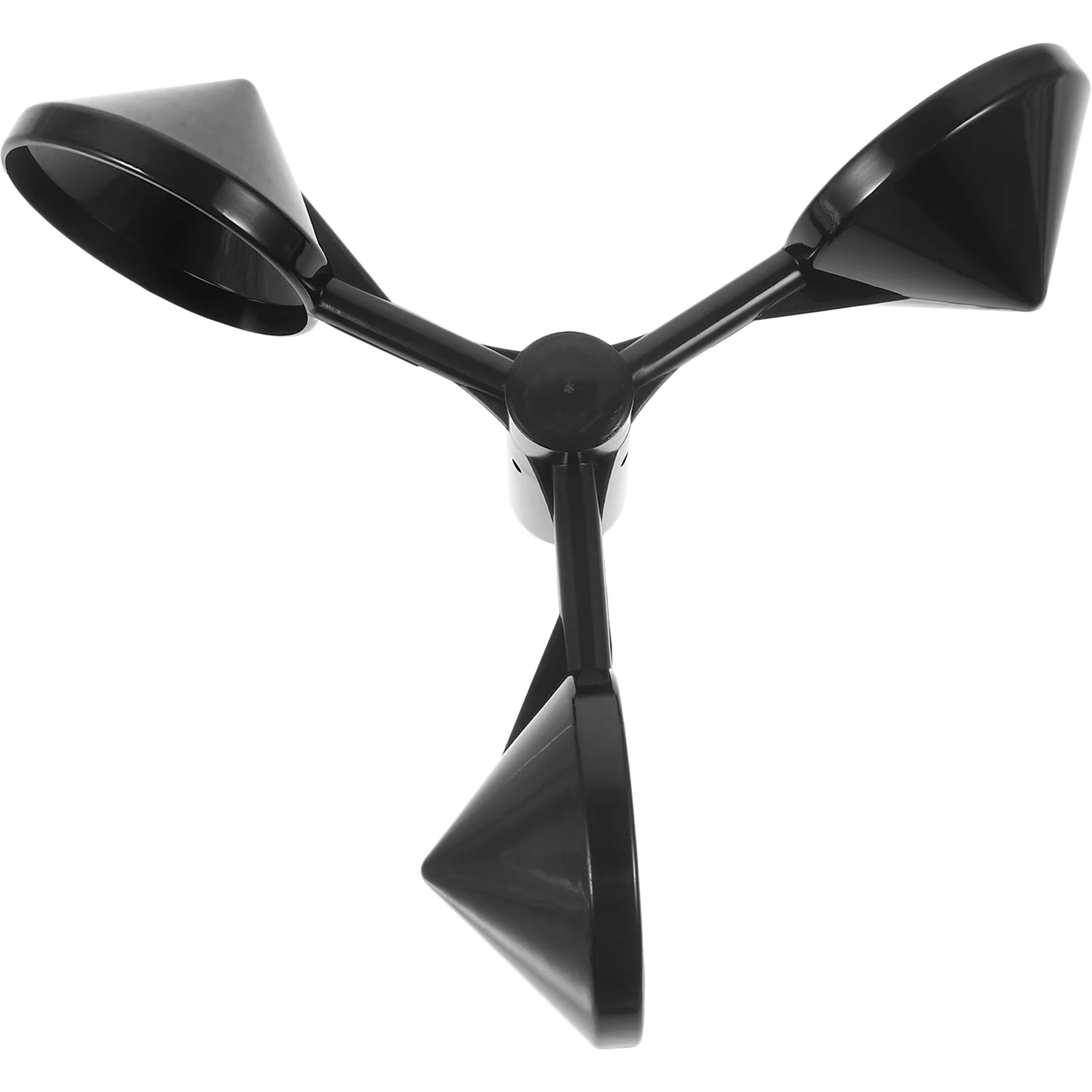 Anemometer Wind Measurement Device Outdoor Cup Air Cnditioner Anemometers Constant Temperature Abs wind speed anemometer