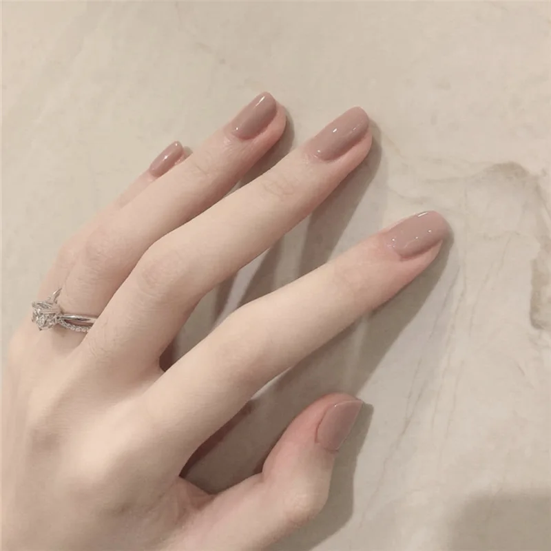 Nails 96-24Pcs Set