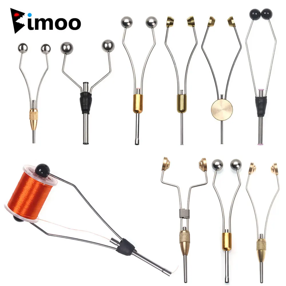 Fly Tying Bobbin Holder 1