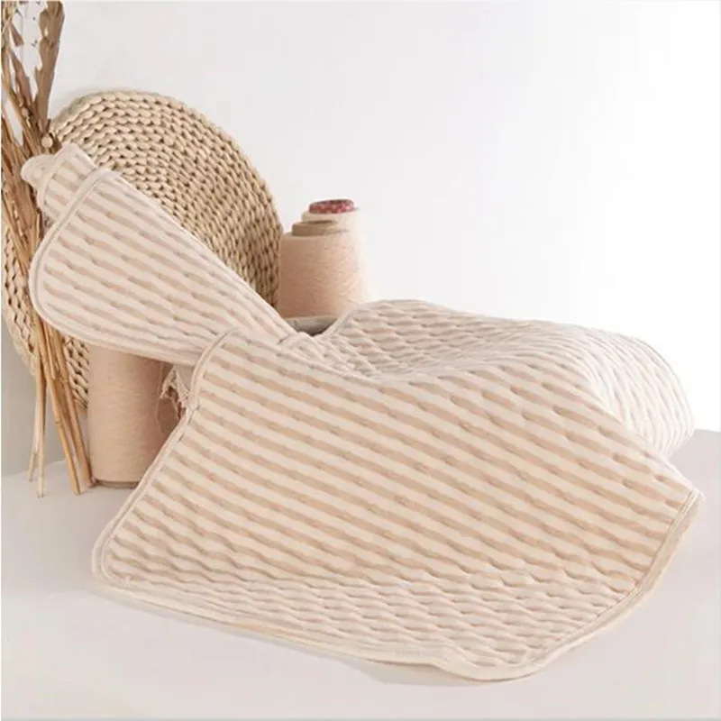 Baby Changing Mats Cover Mattress Diaper For Newborn Cotton Changing Pad Bed Sheets Mat Women's Menstrual Pad Baby Cotton Diaper