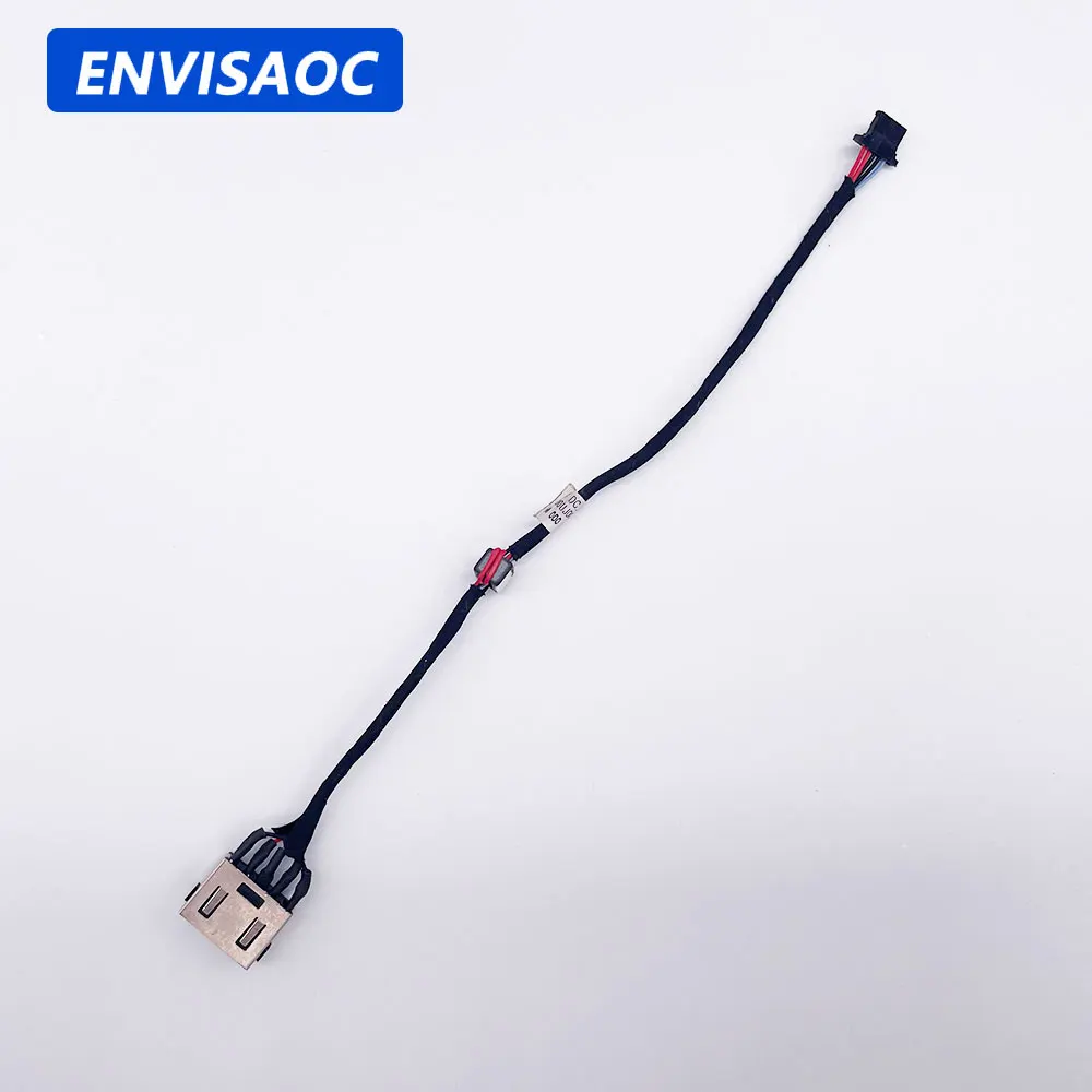 

For Lenovo U31-70 U31-80 U41-70 E31-70 E31-80 500S-13ISK Laptop DC Power Jack DC-IN Charging Flex Cable DC30100UJ00