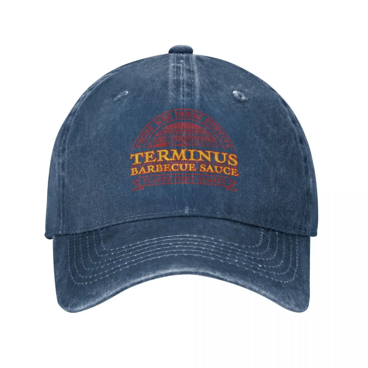 

Flavor First Always Cap Cowboy Hat snapback cap kids hat winter hat for man Women's