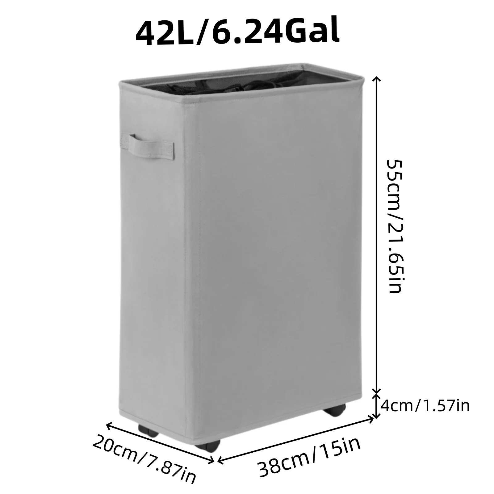 Gray 45L