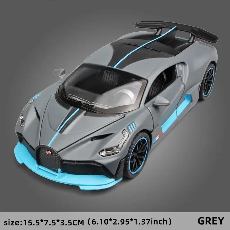 Grey
