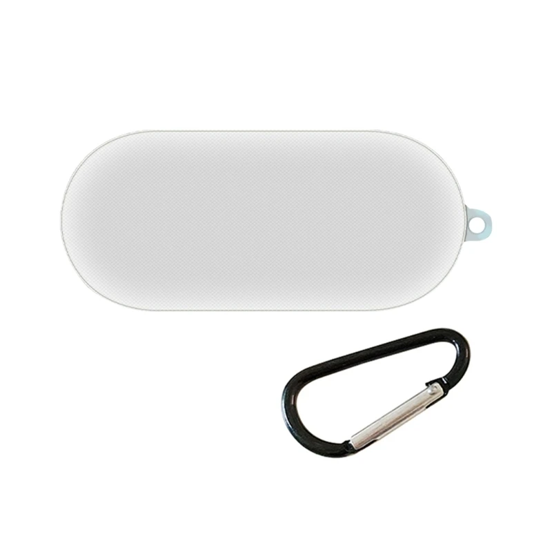 

Headphone Shock Housing Skin-friendly Cover for Sony WF-C700N Washable-Shell Protector Non-slip Sleeve Impact-resistant