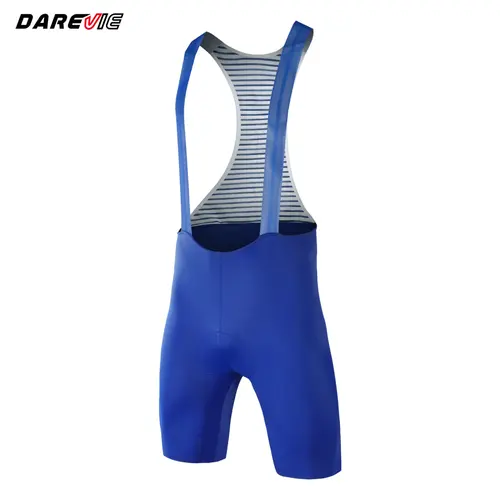 DAREVIE Men's Cycling Bretelle Seamless 2.0 PRO Level Men Cycling Shorts 6H 500KM Ride Men's Cycling Bib Shorts 4-Way Stretch - Image 12