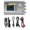 JDS2900 15/30/40/50/60MHz DDS Dual-CH  Function Signal Generator  Arbitrary Waveform Generator Source Frequency Counter 6