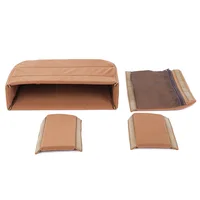 Casual Single-Lens Reflex Camera Inner Bag Photography Video Camera Accessory Digital Camera Bag 6