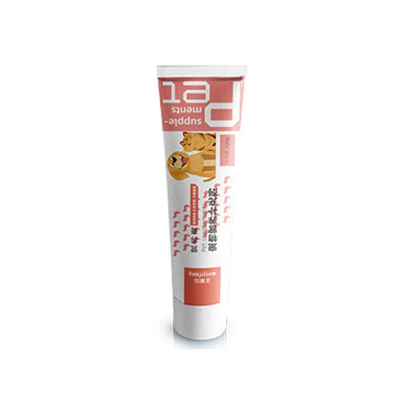 Meifang special nutrition cream for dogs and cats nutritional supplement nourishes beautiful pets