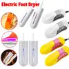 Electric UV Shoe Dryer Boot Warmer Shoe Boot Dryer Eliminate Odor Fast Drying Boot Deodorizer Multifunction Household Shoe Dryer 1