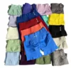 Impact Shorts Low Ribbed Waist Band Yoga Shorts Seamless Scrunch Bum Workout Gym Shorts Booty Hight Stretch Running Shorts 1
