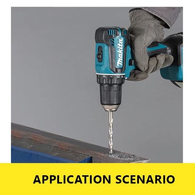 Makita LXT 무선 공구 세트: 홈 DIY와 전문 작업을 위한 컴팩트한 강력한 솔루션