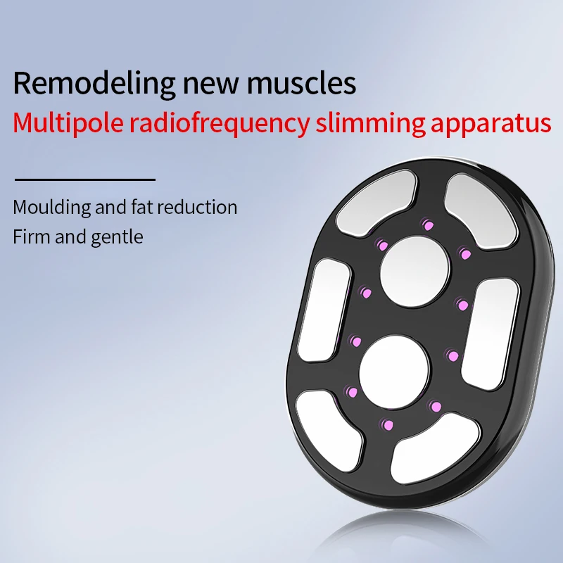 4-in-1 Cellulite Massager 3