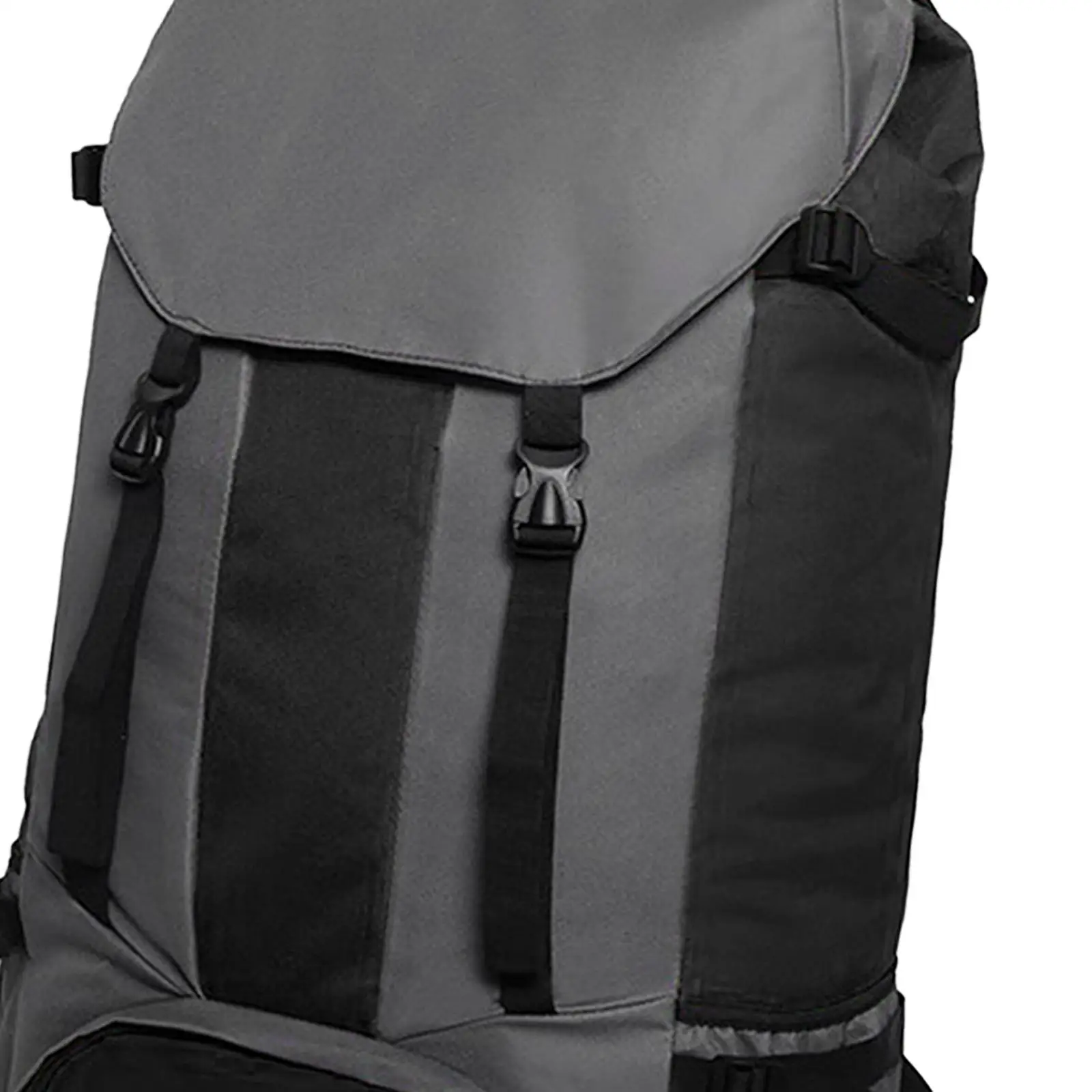 Paddle Board Backpack Accessories Wear Resistant Inflatable Paddleboard Carrier for Traveling Beach Fishing Camping Water Sports