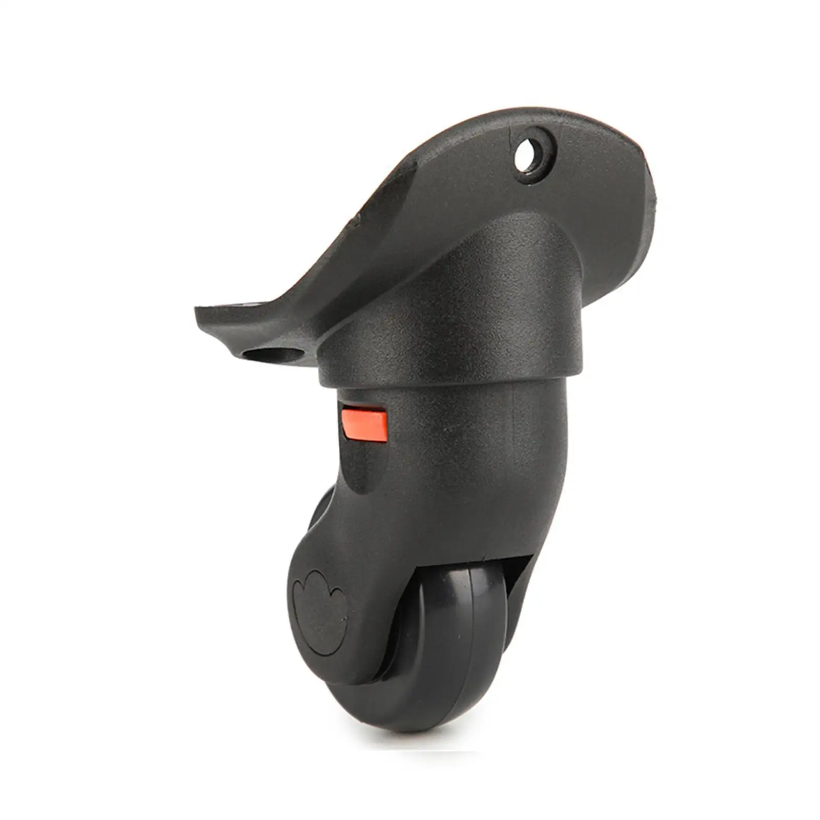 

2Pcs Luggage Wheels Heavy Duty Double Row Roller Luggage Box Suitcase Wheels Swivel Casters Luggage Suitcase Replacement Wheels